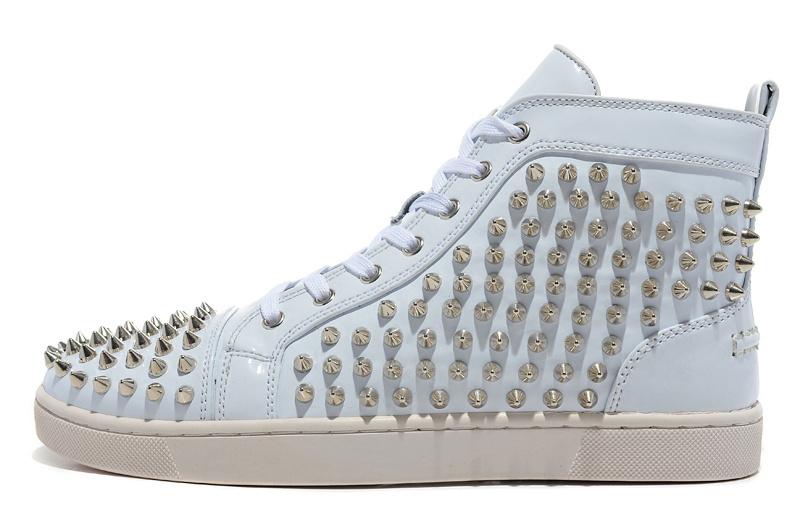Soldes Chaussure Christian Louboutin Pour Homme